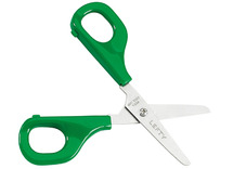 Scharen - therapieschaar - rond - 12 cm - per stuk