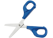 Scharen - therapieschaar - rond - 12 cm - rechtshandig - per stuk