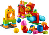 Lego® Education Duplo - buizenconstructie - set van 150 assorti