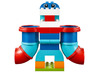 Lego® Education Duplo - buizenconstructie - set van 150 assorti