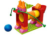 Lego® Education Duplo - buizenconstructie - set van 150 assorti