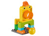 Lego® Education Duplo - buizenconstructie - set van 150 assorti