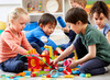 Lego® Education Duplo - buizenconstructie - set van 150 assorti
