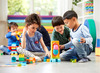 Lego® Education Duplo - buizenconstructie - set van 150 assorti