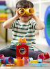 Lego® Education Duplo - buizenconstructie - set van 150 assorti