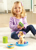 Verzorgingsset - hond - Learning Resources - Puppy Play! - per set