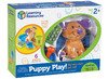 Verzorgingsset - hond - Learning Resources - Puppy Play! - per set