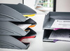 Brievenbakken - Durable - Varicolor - set van 5 assorti