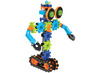 Bouwset - Learning Resources Gears! Gears! Gears! Robots In Motion - Robots in Motion - per set