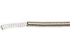 Ophangveer - veren - 8 cm - set van 30