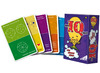 Spel - Het IQ spel - kaartspel - per spel