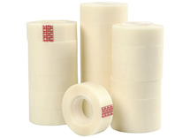 Kleefband - Magic Tape - voordeelpakket - set van 20