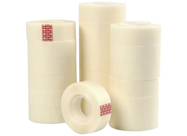 Kleefband - Magic Tape - voordeelpakket - set van 20