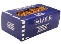 Elastieken - breed - doos van 500 g