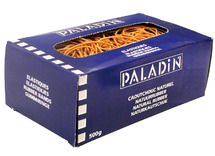 Elastieken - dun - doos van 500 g