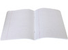 Schriften - A5 - 100 bladen - 200 bladzijden - houtvrij - set van 10