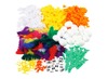 Knutselpakket - Easykit - paaskuikens - Pasen - per set