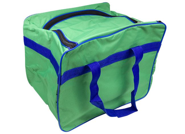 SAC DE RANGEMENT POUR LES COUSSINS D'ASSISE