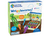 Fijne motoriek - Learning Resources Wriggleworms! Fine Motor Activity Set - wormen - pincet - per spel