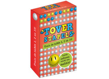 SPEL - TOVERSTAPELS