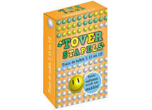 SPEL - TOVERSTAPELS