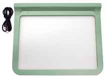 Tekentablet - Kidywolf Kidydraw Pro - LED - verlicht tekenbord - per stuk