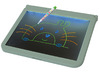 Tekentablet - Kidywolf Kidydraw Pro - LED - verlicht tekenbord - per stuk
