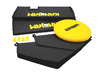 Werpspel - KanJam - in- en outdoor - opvouwbaar - per set