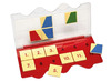 Spel - denkspel - Loco Mini basisdoos - zelfcontrole - per stuk