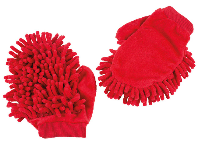 Handschoenen - tactiele handschoenen - voelen - set van 2