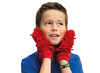 Handschoenen - tactiele handschoenen - voelen - set van 2