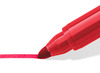 Stiften - kleurstiften - Staedtler Noris - set van 12 assorti