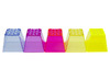 Blokken - Roylco Light Cube - bouwblokken voor o.a. MN5198 - lichtkubus - set van 50 assorti