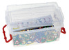 Kleur en vorm - geoschakels - geometrisch - met opdrachtkaarten - set van 120 assorti