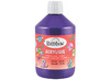 Verf - acrylverf - Rainbow - 500 ml - budget - per kleur - per stuk