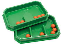 Splitsdoos - multisplitsdoos - klasmodel - XXL - per stuk
