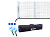 Pickleball - mini-tennis - draagbaar en verstelbaar - per set