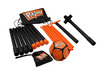 Balspel - Pitjau Classic - per set