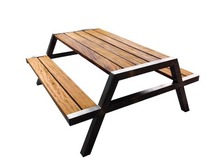ZITUNIT - A-FRAME - BUITEN