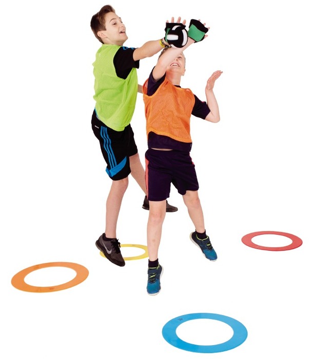 SPEL - BAL - SCRATCH