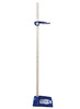 Lengtemeter - personenmeter - tot 2 meter - staand - per stuk