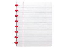Schriften - Adoc - atomaschrift - A5 - per stuk