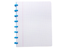 Schriften - Adoc - 90 g - 72 vellen - 16,5 x 21 cm - geruit - 5 mm - per stuk