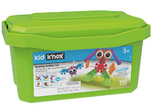 Bouwset - K'nex Kid - Budding Builder Tub - per set