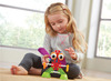Bouwset - K'nex Kid - Budding Builder Tub - per set
