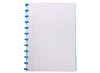 Schriften - Adoc - atomaschrift - A4 - geruit - 5 mm - per stuk