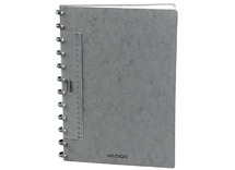 Schriften - Adoc - atomaschrift - A4 - per stuk