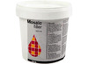 Mozaïektegels - voegsel - pot van 1000 ml