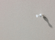 Bord - Prikbord - Float - 60 X 90 Cm