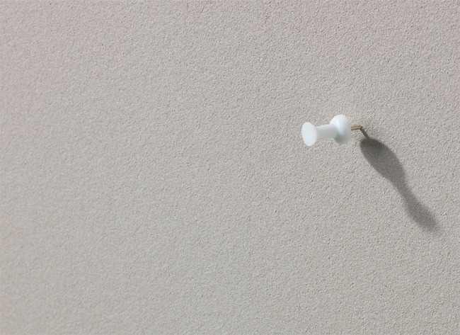 Bord - Prikbord - Float - 60 X 90 Cm